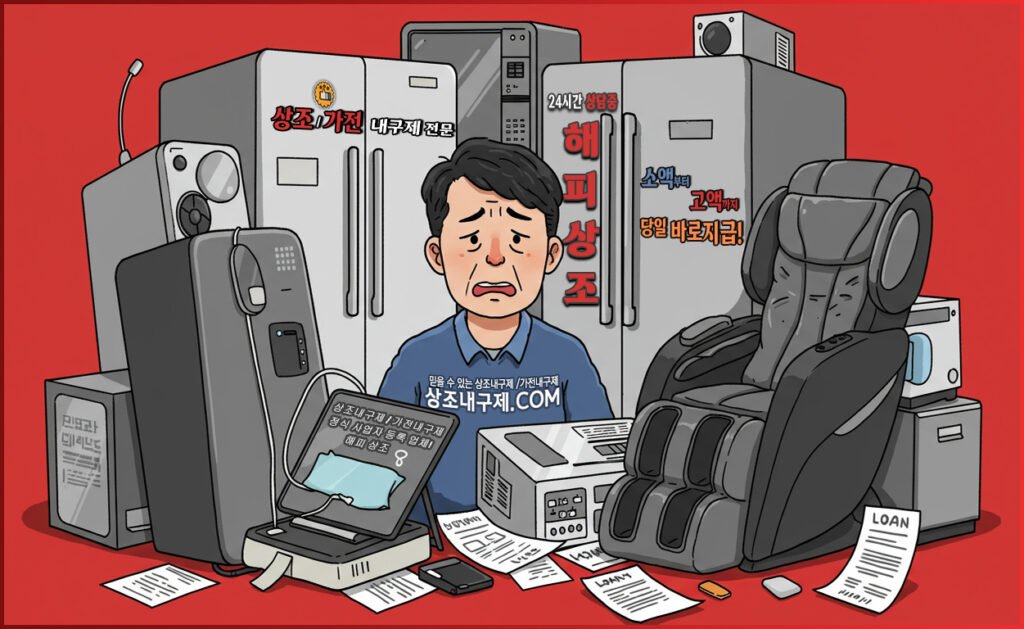 가전내구제 렌탈깡0