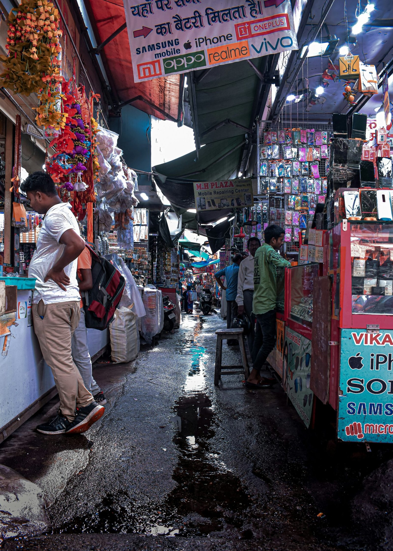 폰테크: 핸드폰 개통 및 내구제에 대한 모든 것